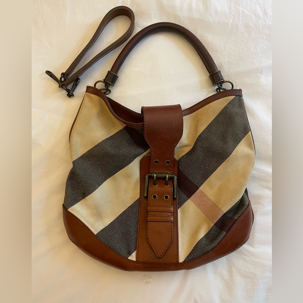 Burberry Shoulder Bag